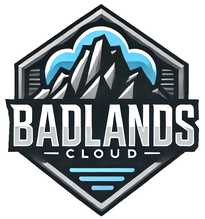 Badlands Cloud